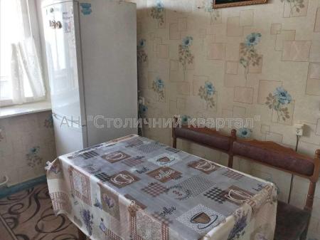 Продам 1-кімнатну квартиру