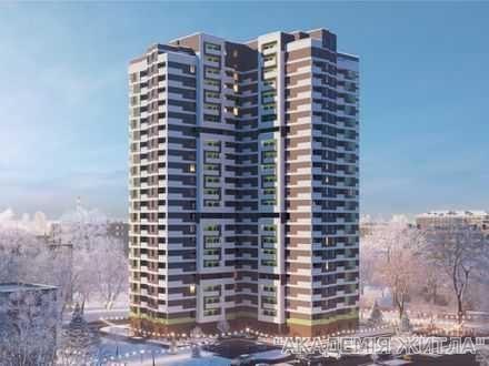 Продам 1-комнатную квартиру, ЖК&nbsp;Обериг&nbsp;2