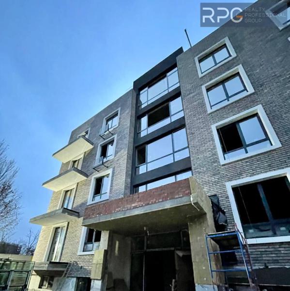 Продам 1-кімнатну квартиру в новобудові, КБ Sovskyi Club House