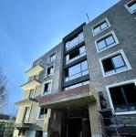 Продам 1-кімнатну квартиру в новобудові, КБ Sovskyi Club House, 82.80 м², без ремонту