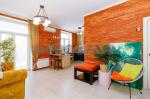 Продам 2-кімнатну квартиру, 54 м², авторський дизайн