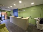 Здам офіс в офісному центрі, 643 м², євроремонт