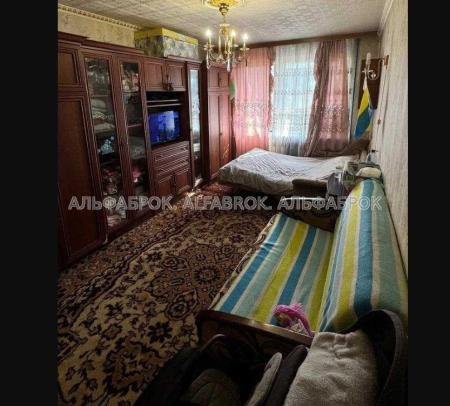 Продам 1-комнатную квартиру