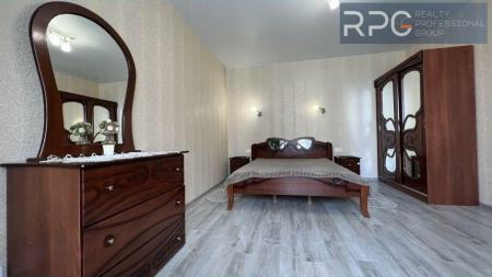 Продам 2-кімнатну квартиру в новобудові, ЖК ParkLand