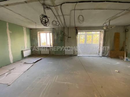 Продам 2-кімнатну квартиру
