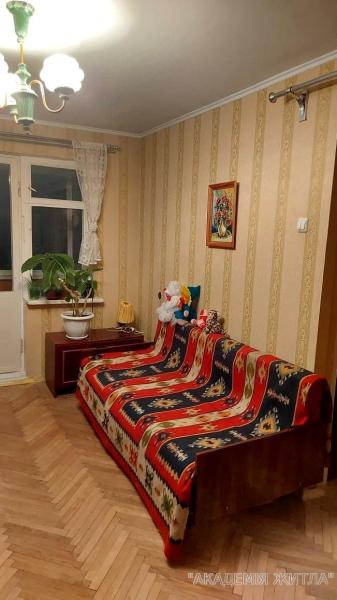 Сдам 1-комнатную квартиру