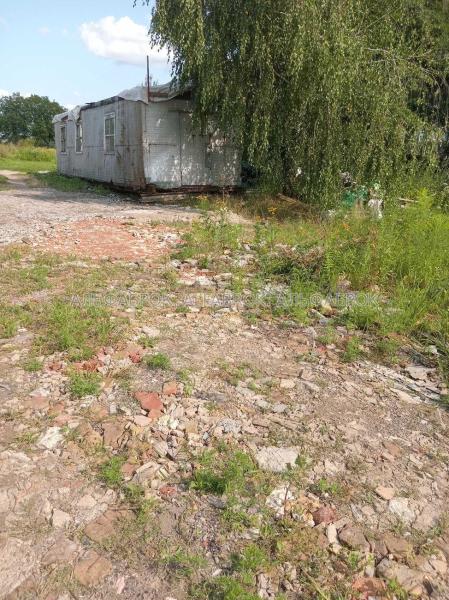 Продам дачна ділянка ділянку