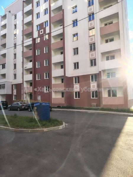 Продам 1-комнатную квартиру