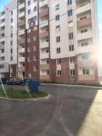 Продам 1-комнатную квартиру, 34.25 м², без внутренних работ