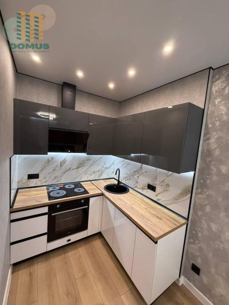 Продам 1-кімнатну квартиру, ЖК «Акварель 8»