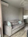 Продам 1-комнатную квартиру в новостройке, ЖК «Озерное», 31 м², авторский дизайн