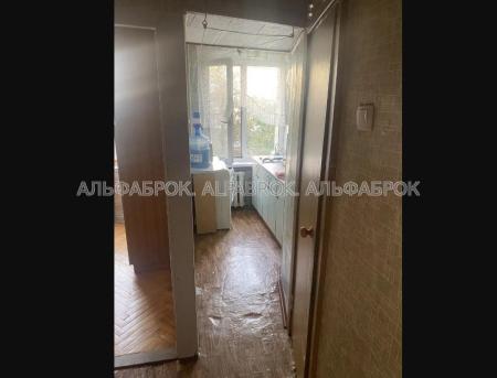 Продам 1-комнатную квартиру