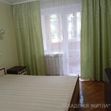 Продам 3-комнатную квартиру