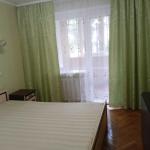Продам 3-комнатную квартиру, 84 м², косметический ремонт