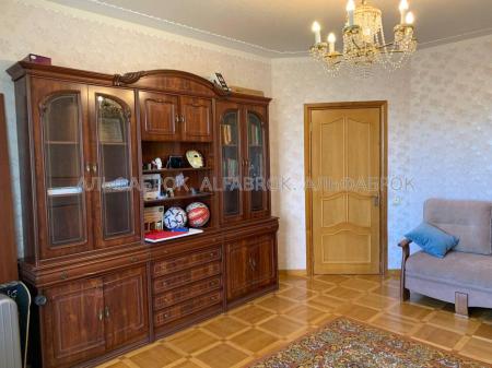 Продам 2-кімнатну квартиру
