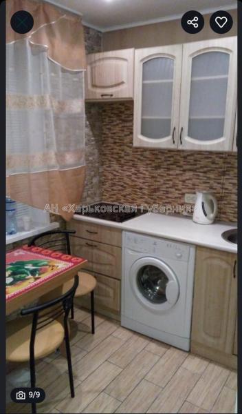 Продам 1-комнатную квартиру