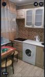 Продам 1-комнатную квартиру, 33 м², косметический ремонт