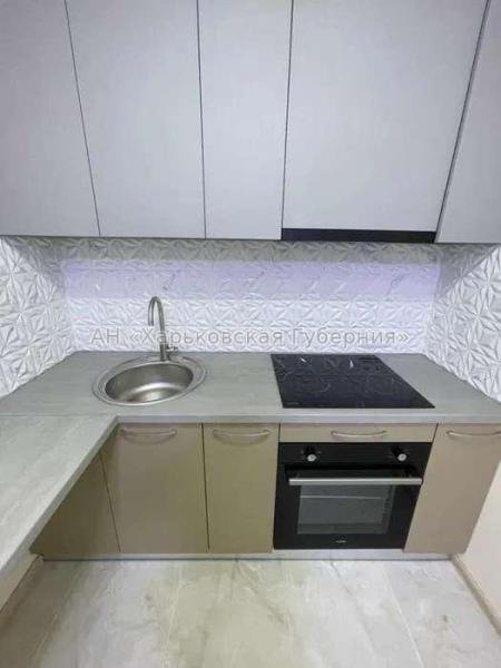 Продам 2-комнатную квартиру в новостройке, ЖК «Гидропарк»