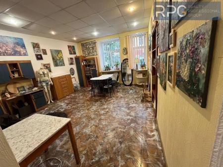 Продам 2-кімнатну квартиру