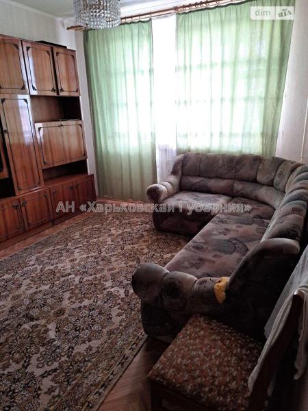 Продам 1-комнатную квартиру