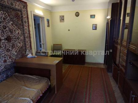 Продам 1-комнатную квартиру