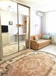Сдам 1-комнатную квартиру в новостройке, ЖК Яскравый, 40 м², косметический ремонт