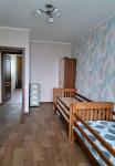 Продам 3-комнатную квартиру, 64 м², частичный ремонт