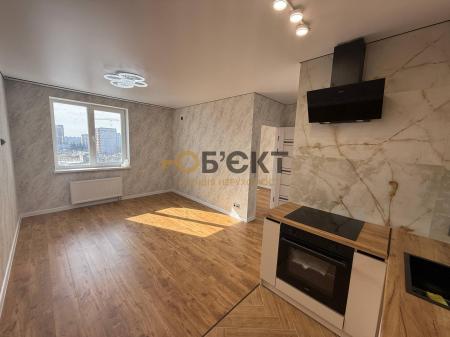 Продам 1-кімнатну квартиру в новобудові, ЖК&nbsp;«Райдужний»