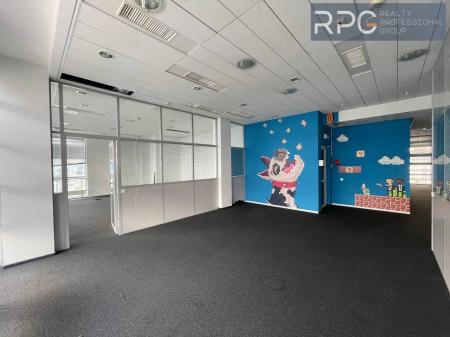 Здам офіс в офісному центрі