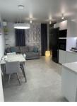 Здам 1-кімнатну квартиру в новобудові, ЖК Podil Plaza & Residence, 55 м², євроремонт
