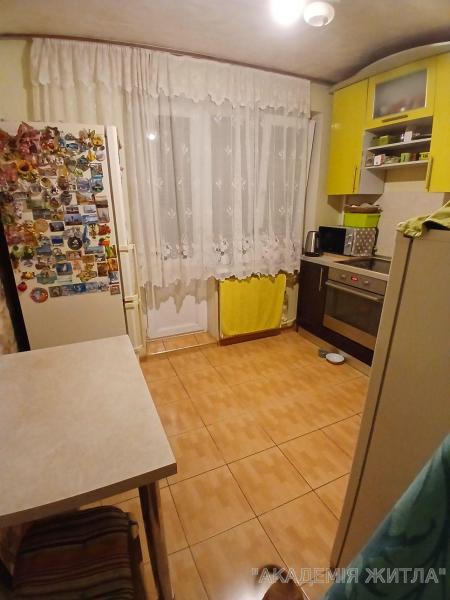 Продам 3-комнатную квартиру