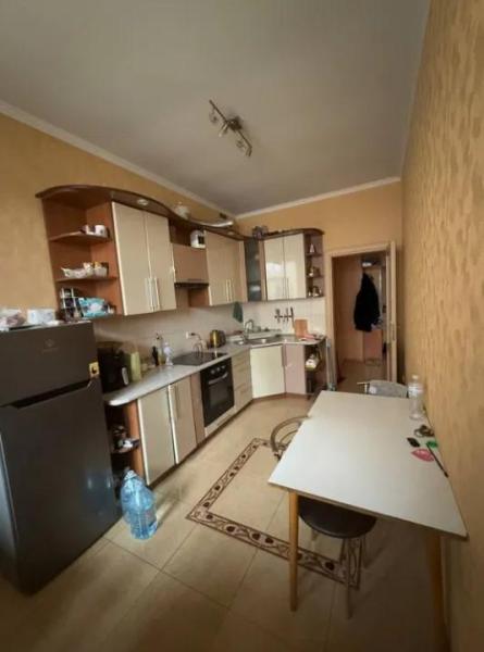 Продам 1-кімнатну квартиру в новобудові