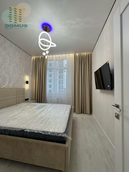 Продам 1-кімнатну квартиру, ЖК «Шістдесят п'ята перлина»