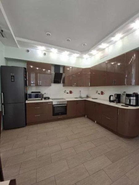 Продам 2-комнатную квартиру, ЖК&nbsp;«Тирас»