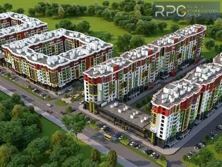 Продам 1-кімнатну квартиру