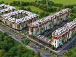 Продам 1-кімнатну квартиру, 46 м², без внутрішніх робіт