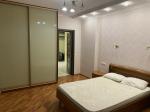 Сдам 3-комнатную квартиру в новостройке, 82 м², евроремонт
