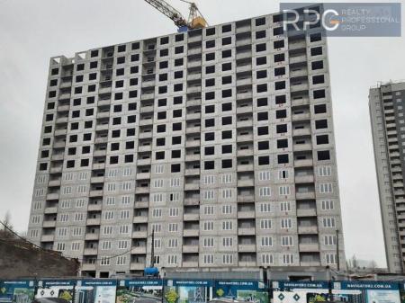 Продам 2-кімнатну квартиру