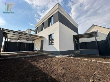Продам 2-поверховий будинок, ж/м «Червоный Хутор»