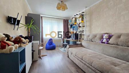 Продам 3-комнатную квартиру