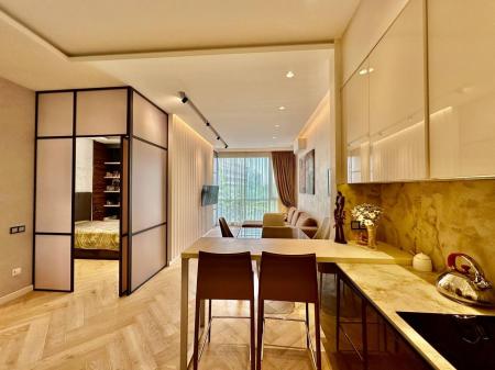 Продам 3-кімнатну квартиру в новобудові, ЖК&nbsp;«Green&nbsp;Wood»