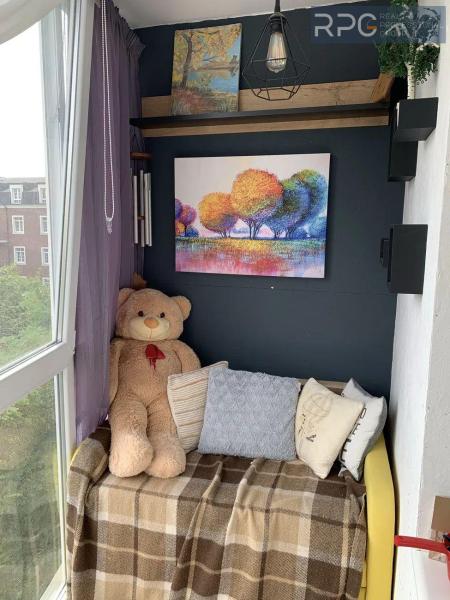 Продам 2-кімнатну квартиру