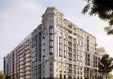 Продам 1-комнатную квартиру в новостройке, ЖК&nbsp;Подол&nbsp;Град&nbsp;Vintage