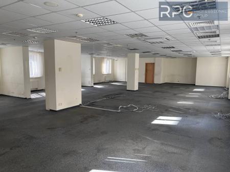 Здам офіс в офісному центрі