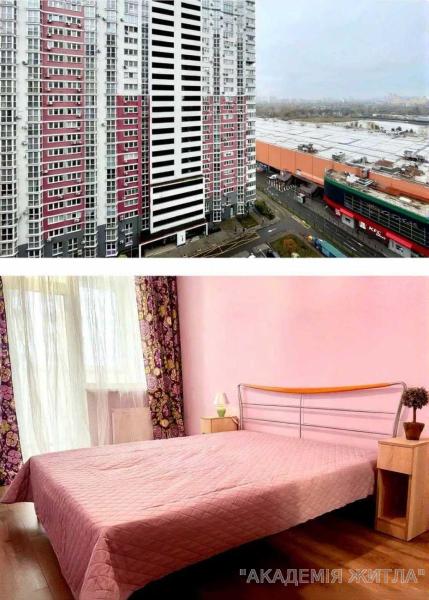 Сдам 1-комнатную квартиру в новостройке