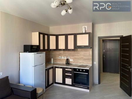 Продам 1-кімнатну квартиру, ЖК&nbsp;Яскравий