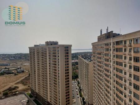 Продам 3-кімнатну квартиру, ЖК «Сорок сьома перлина»