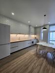 Продам 1-комнатную квартиру, ЖК «Павловский Квартал», 55 м², евроремонт