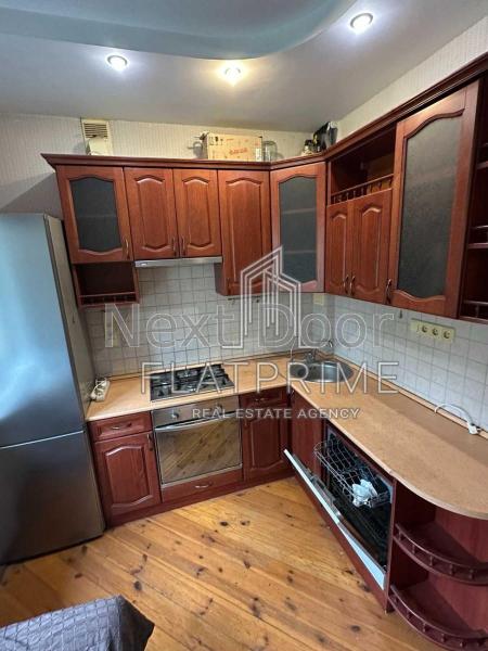 Продам 1-кімнатну квартиру