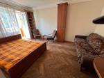 Здам 1-кімнатну квартиру, 30 м², капітальний ремонт